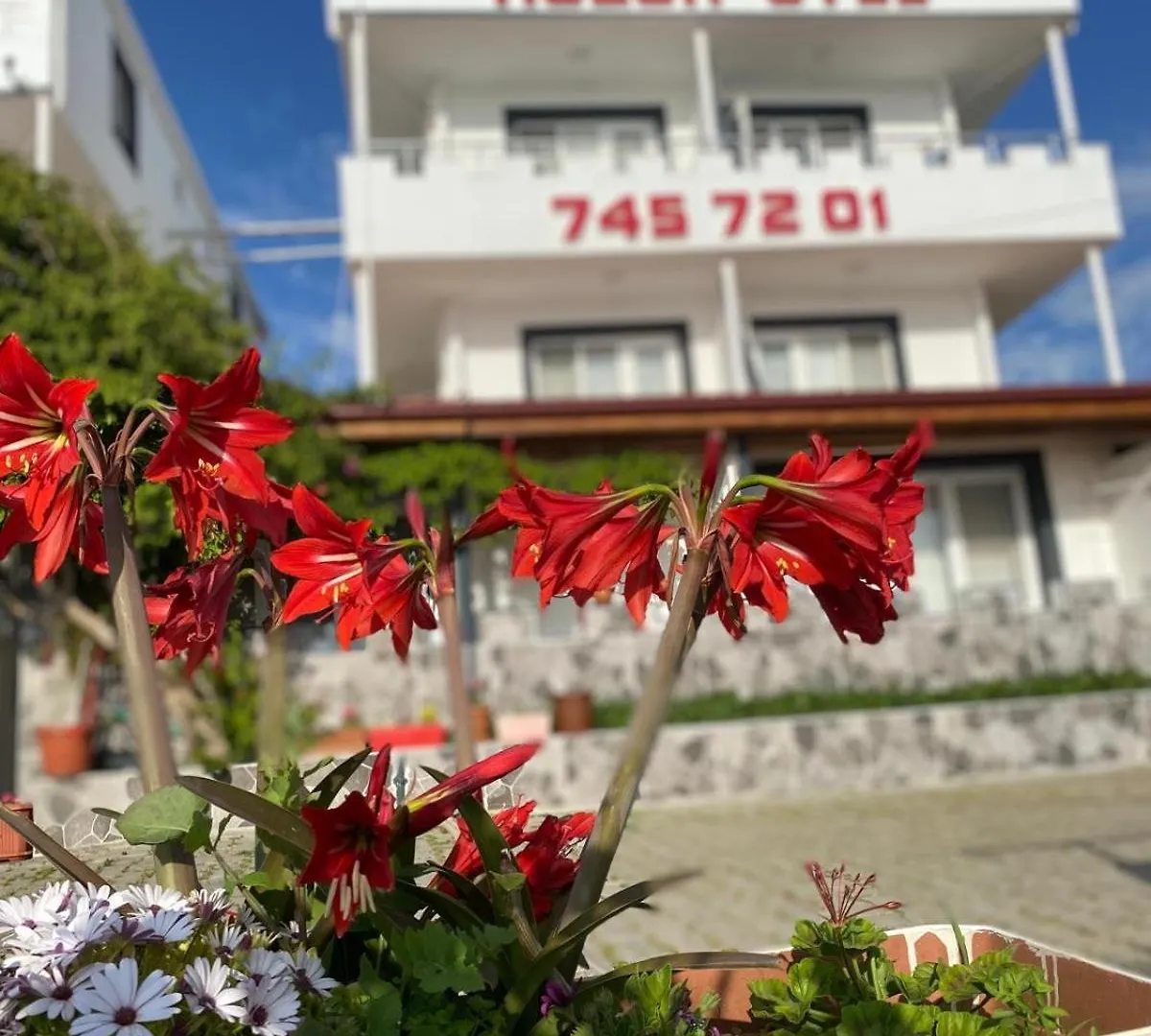 Huzur Hotel Siğacık 0*,  Türkiye