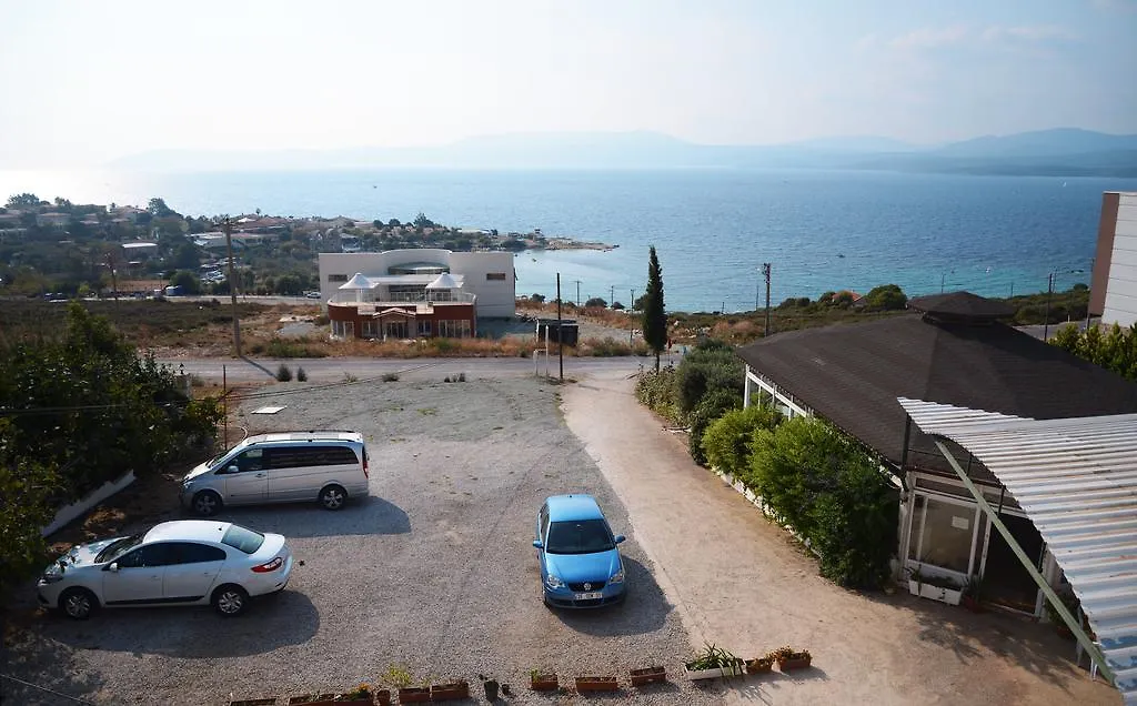Huzur Hotel Siğacık 0*,