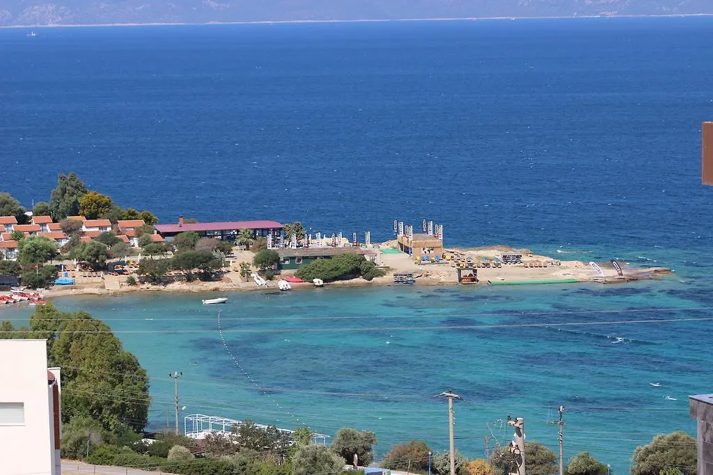 Huzur Hotel Siğacık 0*,