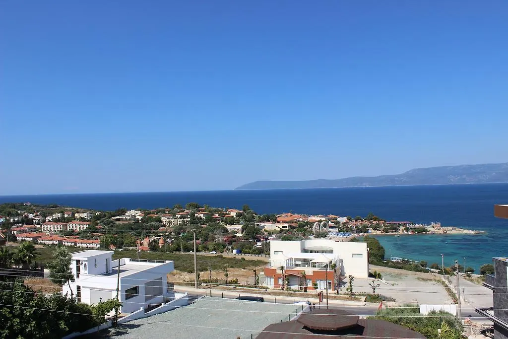 Huzur Hotel Siğacık