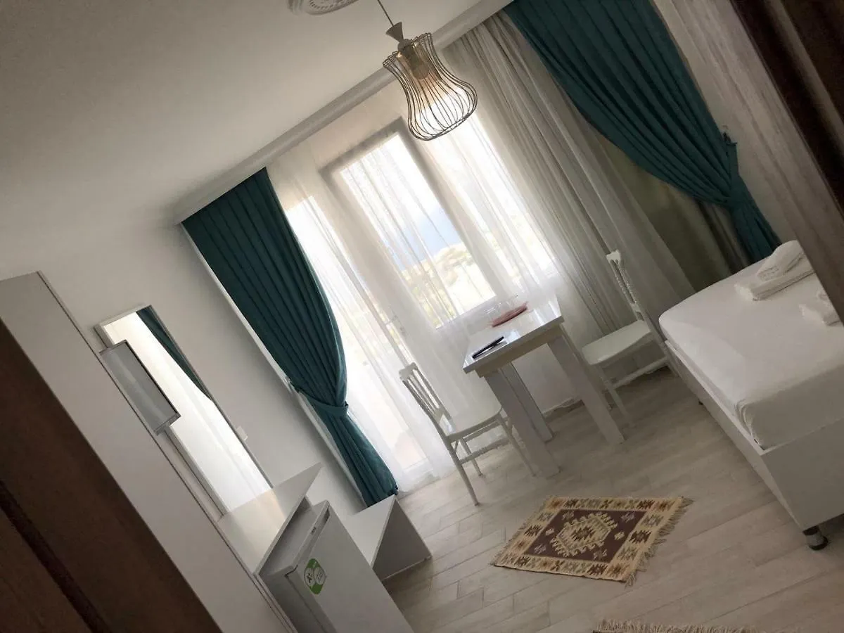 Huzur Hotel Siğacık