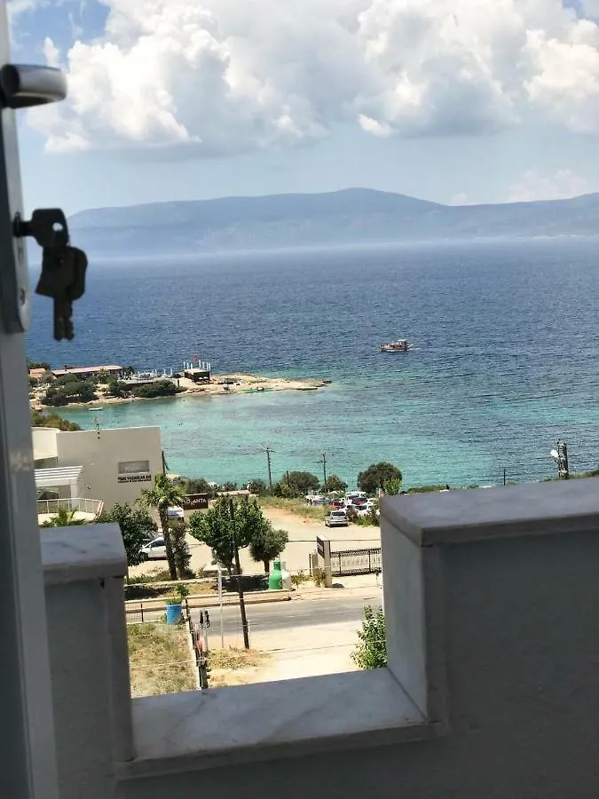 Huzur Hotel Siğacık 0*,  Türkiye