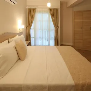 çiğdem'inn Sığacık Daire