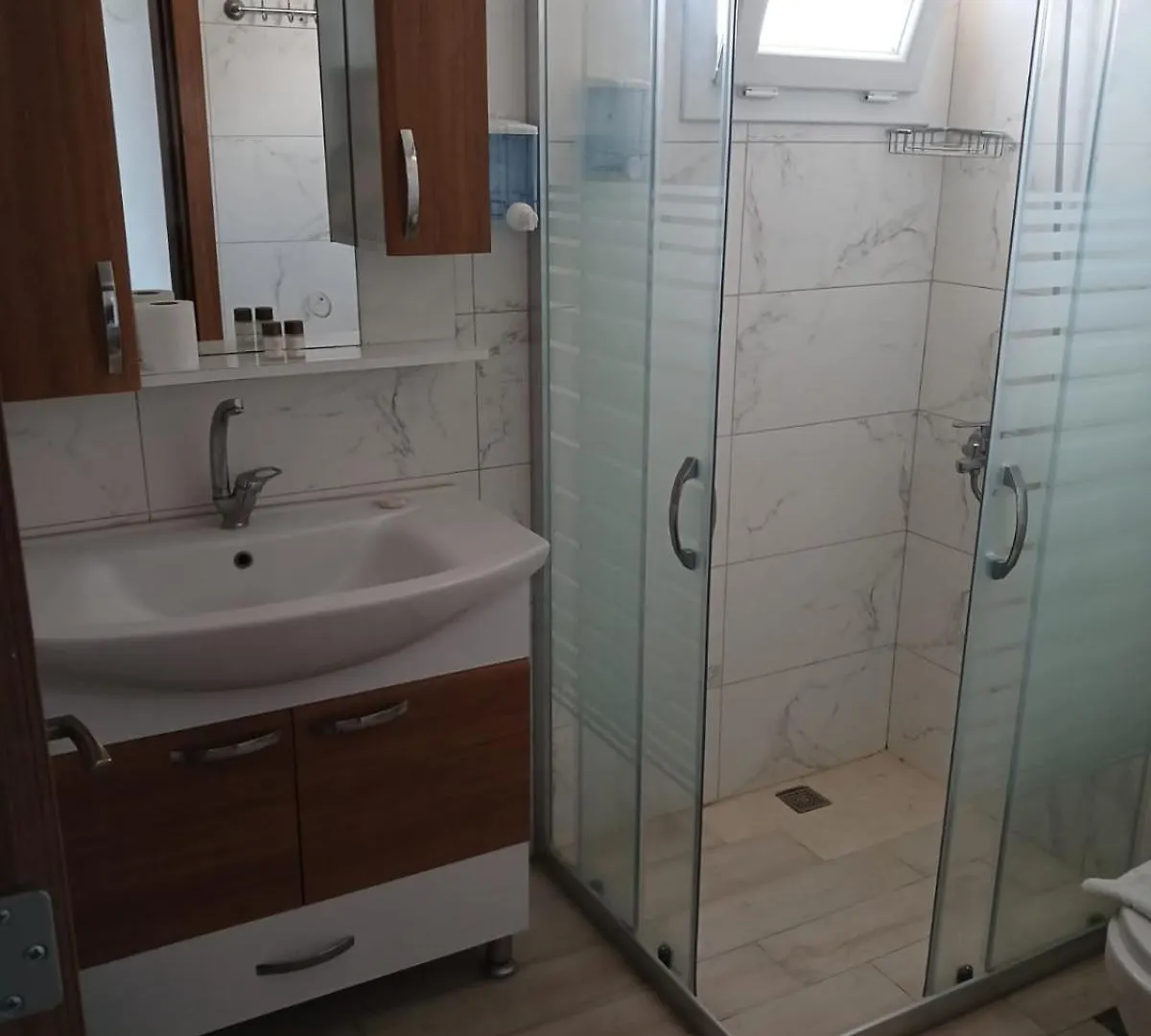 Huzur Hotel Sigacik