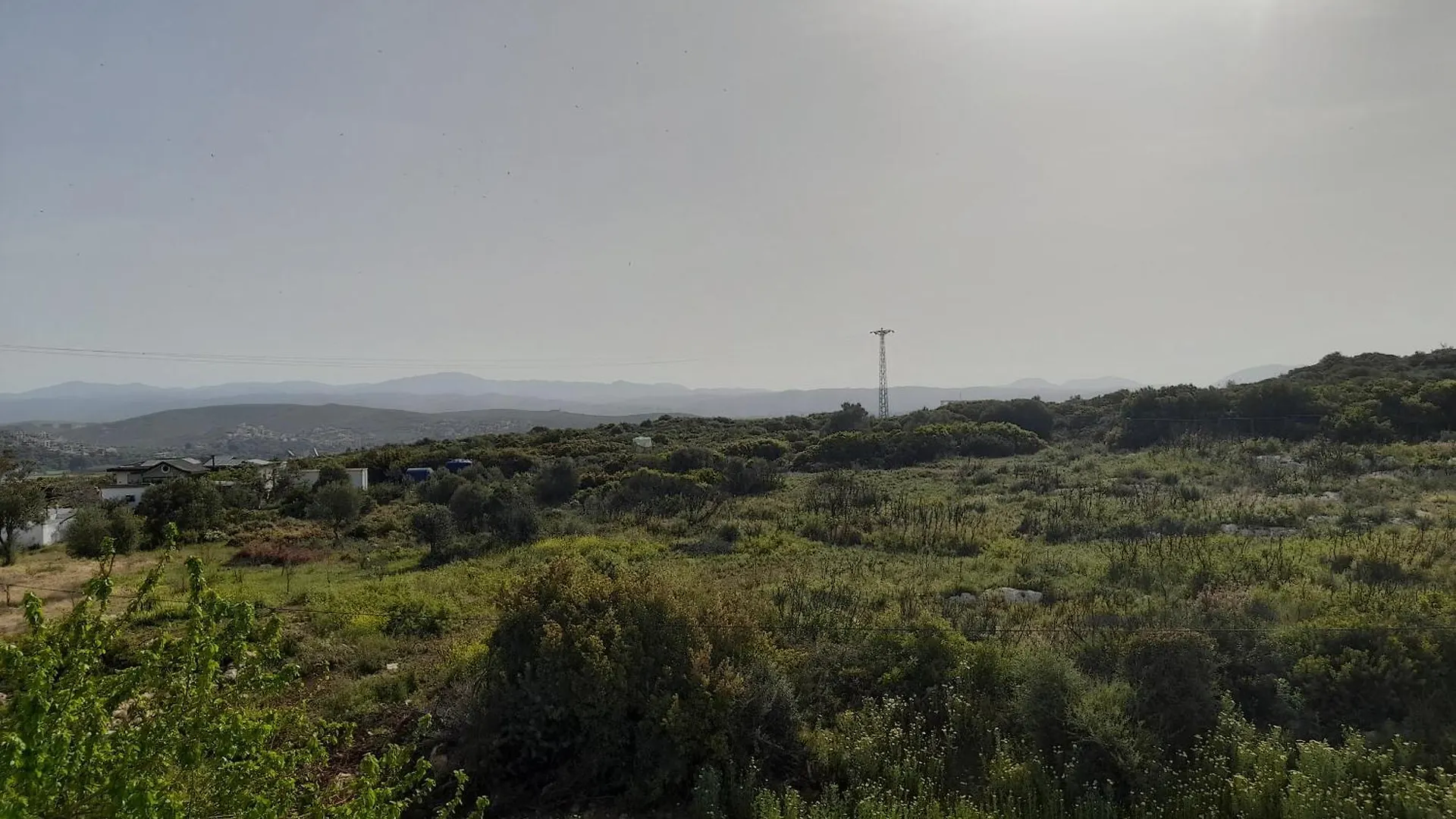 Huzur Hotel Sigacik