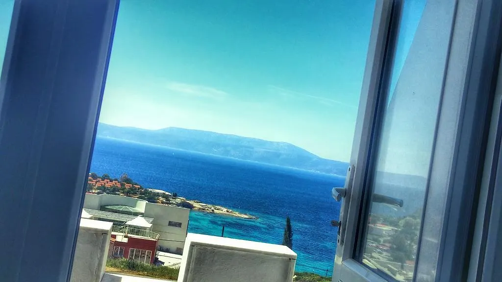 Huzur Hotel Sigacik