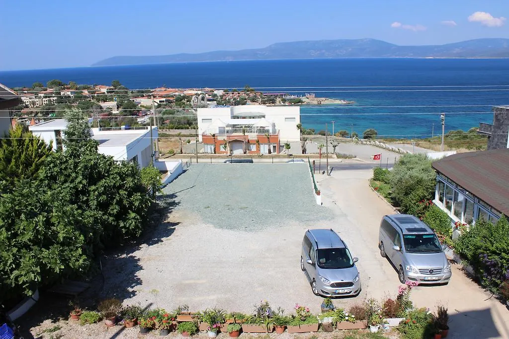 Huzur Hotel Sigacik